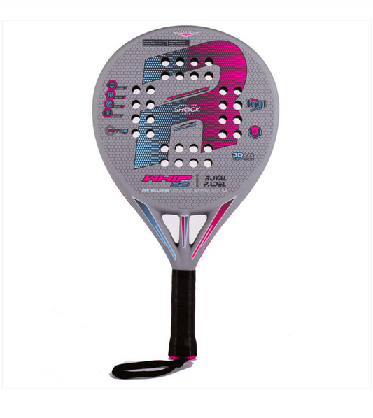 Royal Padel Whip - Womans Racket